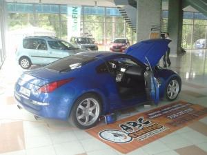 AUTOJH - Jiří Hradecký - ukázka práce